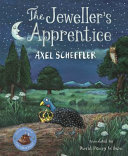 Book cover of JEWELLER'S APPRENTICE