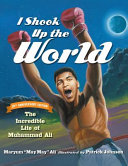 Book cover of I SHOOK UP THE WORLD 20TH ANNIV ED