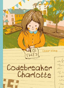 Book cover of CODEBREAKER CHARLOTTE