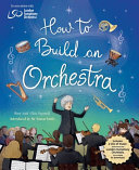 Book cover of HT BUILD AN ORCHESTRA
