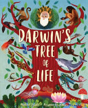 Book cover of DARWIN'S TREE OF LIFE