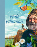 Book cover of ILLU WALT WHITMAN
