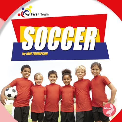 Book cover of SOCCER
