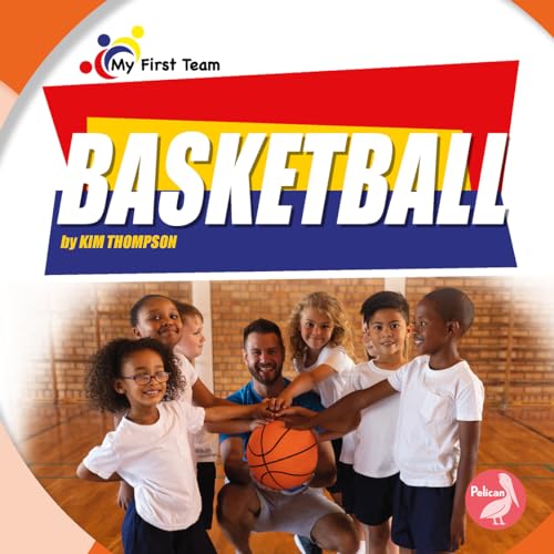 Book cover of BASKETBALL