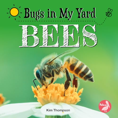 Book cover of BEES
