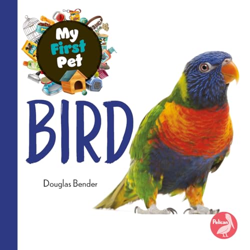 Book cover of BIRD