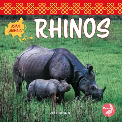 Book cover of RHINOS