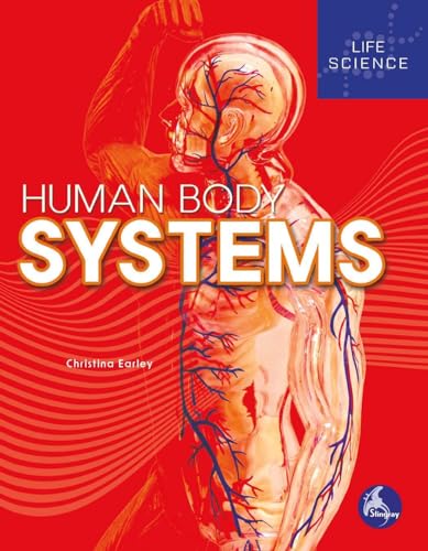 Book cover of HUMAN BODY SYSTEMS