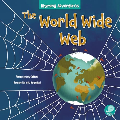 Book cover of WORLD WIDE WEB