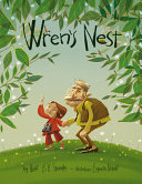 Book cover of WREN'S NEST