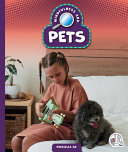 Book cover of MINDFULNESS & PETS
