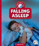 Book cover of MINDFULNESS FOR FALLING ASLEEP