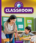 Book cover of MINDFULNESS IN THE CLASSROOM