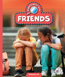 Book cover of MINDFULNESS WITH FRIENDS