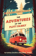 Book cover of ADVENTURES OF THE PLOTT FAMILY - DECODAB