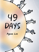 Book cover of 49 DAYS