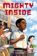 Book cover of MIGHTY INSIDE