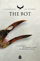 Book cover of RAVEN RINGS 02 THE ROT