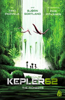 Book cover of KEPLER62 04 THE PIONEERS