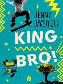 Book cover of KING BRO
