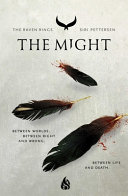 Book cover of RAVEN RINGS 03 THE MIGHT