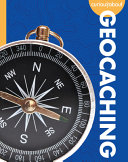 Book cover of CURIOUS ABOUT GEOCACHING