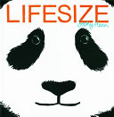 Book cover of LIFESIZE