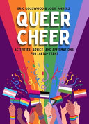 Book cover of QUEER CHEER