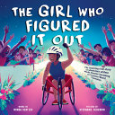 Book cover of GIRL WHO FIGURED IT OUT