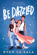 Book cover of BE DAZZLED