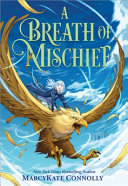 Book cover of BREATH OF MISCHIEF