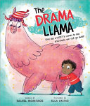 Book cover of DRAMA LLAMA