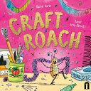 Book cover of CRAFT ROACH