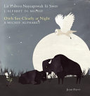 Book cover of OWLS SEE CLEARLY AT NIGHT - LII YIIBOO N