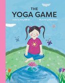 Book cover of YOGA GAME