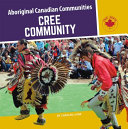 Book cover of CREE COMMUNITY