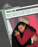 Book cover of TRUTH & RECONCILIATION - INDIGENOUS LIFE
