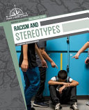Book cover of RACISM & STEREOTYPES - INDIGENOUS LIFE I