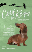 Book cover of COOP THE GREAT 02 COOP FOR KEEPS