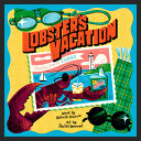 Book cover of LOBSTER'S VACATION