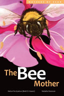 Book cover of BEE MOTHER