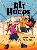 Book cover of ALI HOOPS