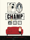 Book cover of CHAMP