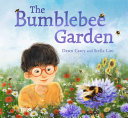 Book cover of BUMBLEBEE GARDEN