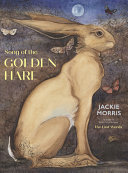 Book cover of SONG OF THE GOLDEN HARE