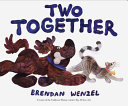 Book cover of 2 TOGETHER