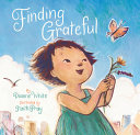 Book cover of FINDING GRATEFUL