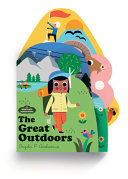 Book cover of GREAT OUTDOORS