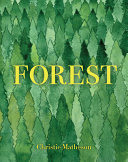Book cover of FOREST