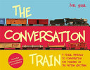 Book cover of CONVERSATION TRAIN